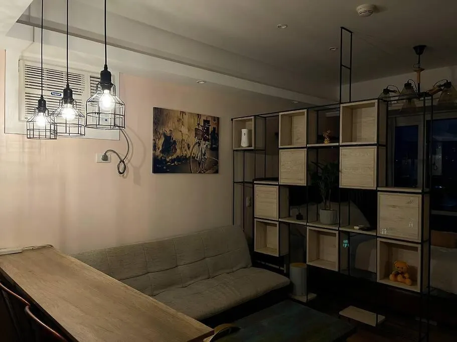 Apartment Contemporary Studio Unit At Abreeza With Free Parking Davao